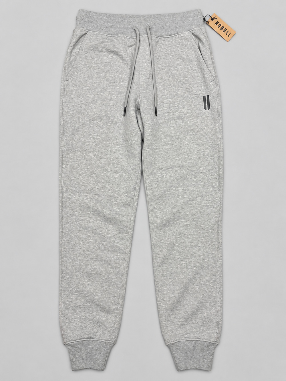 Men's NOBULL Jogger - Grey Heather